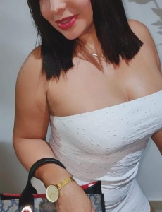 Sol masajista erótica