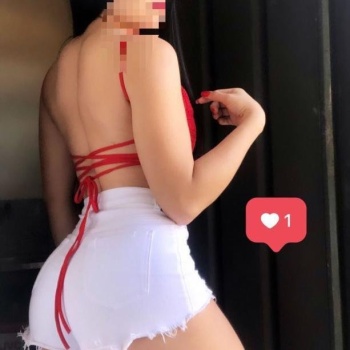 Jovencita morenita super fiestera disponible 24 hs, Alicante