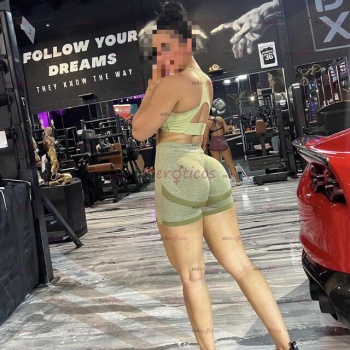 Chica muy marchosa quiere conocer nuevas amistades, Alcoy