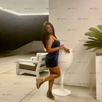 Viviana ven y disfruta de una una compañía, Calpe