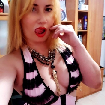Latina masajista exotica, Benidorm