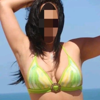 Kelly una belleza de mujer guapa y lista para divertirse, Alicante