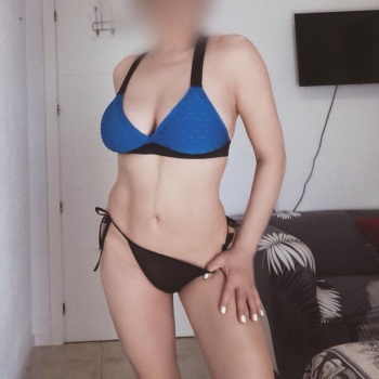 Carolina sensual y natural masaje sexo y fiesta, Alicante