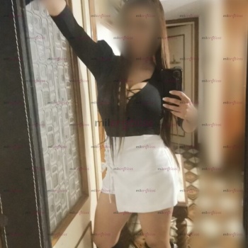 Mery  maravillosa chica una diosa terrenal, Benidorm