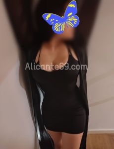 Sonia. Española teen 19 años