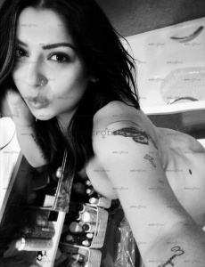 Hermosa escort de lujo en calpe katiuska