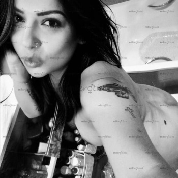 Hermosa escort de lujo en calpe katiuska, Calpe