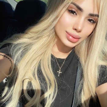 Rubia exótica elegante y esclusiva, Alicante