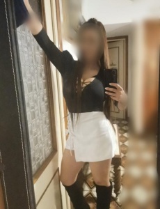 Mery maravillosa chica una diosa terrenal