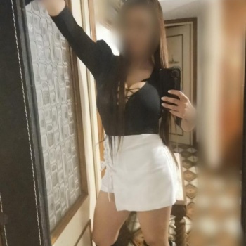 Mery maravillosa chica una diosa terrenal, Benidorm