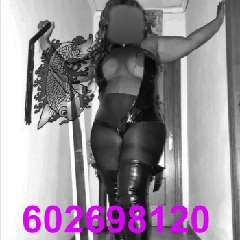 Ama fetichismo juguetes toda clase de fantasias, Torrevieja