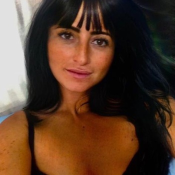 Xana , escort de lujo, Calpe