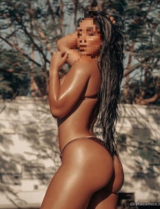 Latina de infarto!!