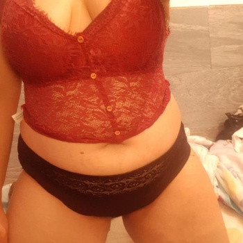 Española muy sensual agradable, Alicante