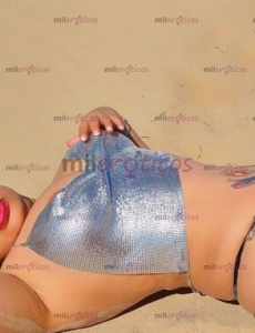Natalia masajista colombiana ven a divertirte y a pasarla bien conmigo