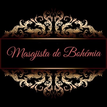 Masajes de luxe con masajista de bohemia, Elche