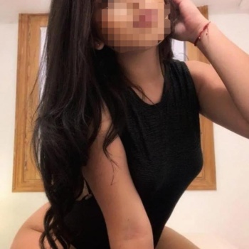 Paulina colombiana especial masajes relajantes sensitivos, Torrevieja