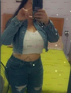 Sara en el altet llama o escríbeme estoy toda la semana