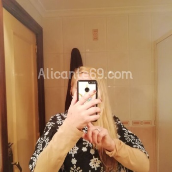 Española, 46 años en crevillen..., Crevillente
