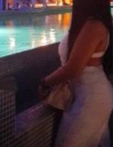 Preciosa morena latina muy alegre y carismatica
