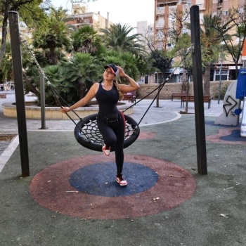 Marcel masajes, Alicante