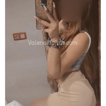 Masajista española pocos días en alicante, Alicante