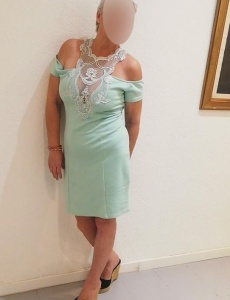 Clara espaÑola para disfrutar los placeres de la vida