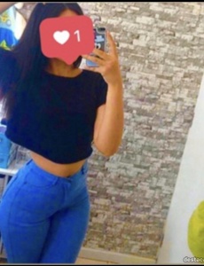 Ana 40 euros masaje