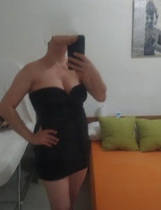 Dulce y complaciente