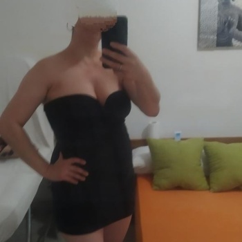 Dulce y complaciente, Alicante