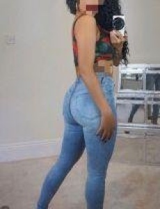 Nancy fiestera particular sin mas