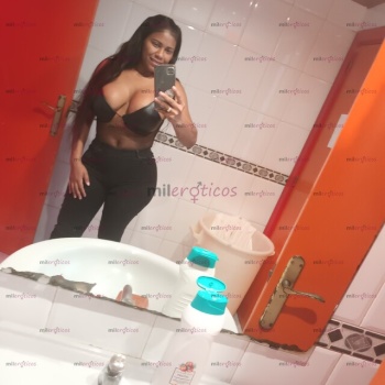 Cataleya colombianita y busco divertirme un buen rrato, Alcalalí