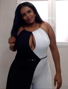 Belleza latina