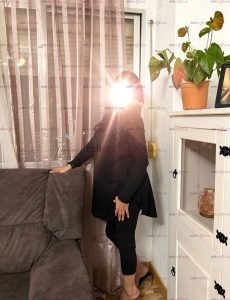Chica divorciada en busca de horizontes nuevos
