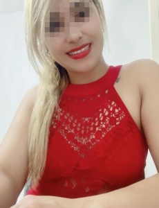 Chica golfa y alocada!!
