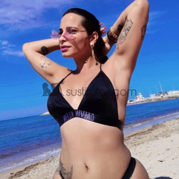 Vanesa, soy una chica muy normal, amable y con mucho mundo interior, Alicante
