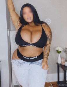 Carla morenaza caÑarÍa divertida