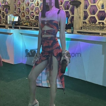 Hola soy susan, una chica de 22 años de piel canela, me gusta conocer gente nueva, Alicante