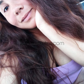 Me llamo grace, soy una chica dulce cariñosa y muy simpática, Alicante