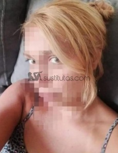 Soy bianca, fina y elegante masajista, si valoras la educación y el saber estar comprenderás por qué marco la diferencia