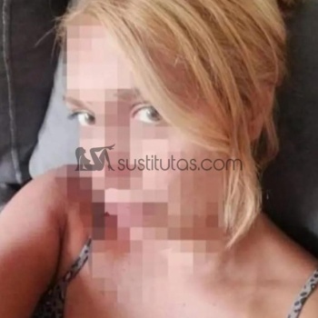Soy bianca, fina y elegante masajista, si valoras la educación y el saber estar comprenderás por qué marco la diferencia, Alicante