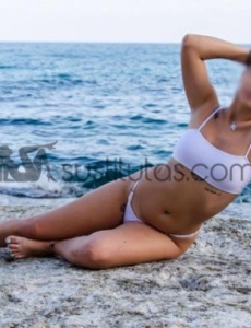 Soy lucía, argentina jovencita muy guapa con un cuerpo natural muy cuidado