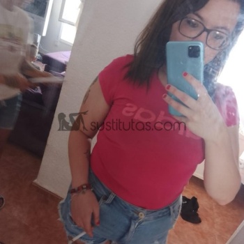 Mi nombre es ana y soy una chica con mucho que ofrecer, que ha tenido siempre muchas ganas de conocer a gente nueva, Alicante