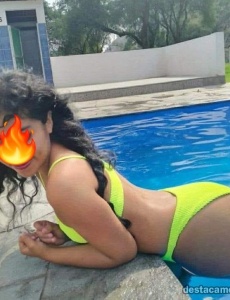 Joven masajista profesional