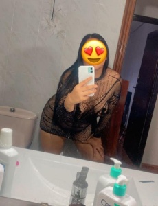 Masajista en prácticas
