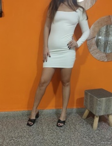Sonia 25 aÑo espaÑola disponible en elche para acompaÑarte