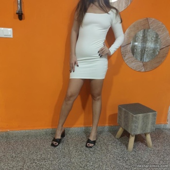 Sonia 25 aÑo espaÑola disponible en elche para acompaÑarte, Elche