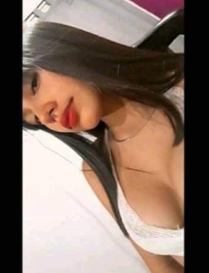 Morena deliciosa en torrevieja