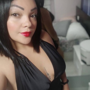 Soy una chica colombiana , amorosa encantadora, Denia