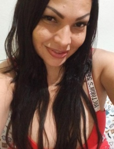 Madurita colombiana natalia